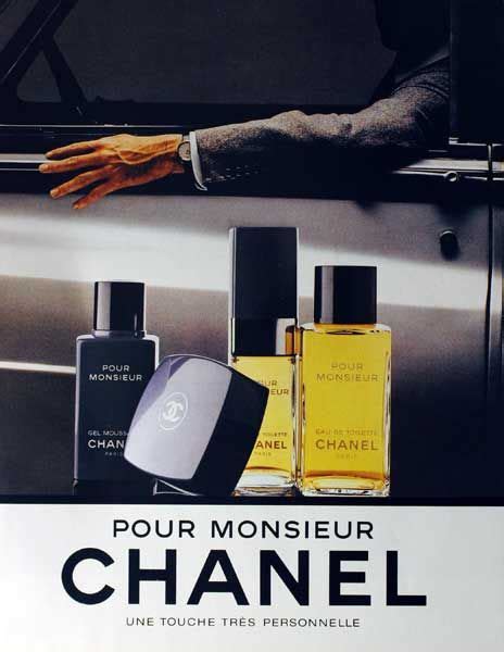 chanel pour monsieur amazon|Chanel pour monsieur vintage.